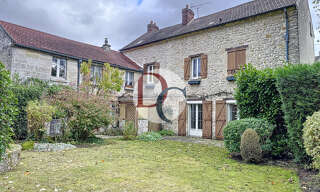 Maison 6 Pièces 125 m² à vendre à Vineuil-Saint-Firmin (60500)