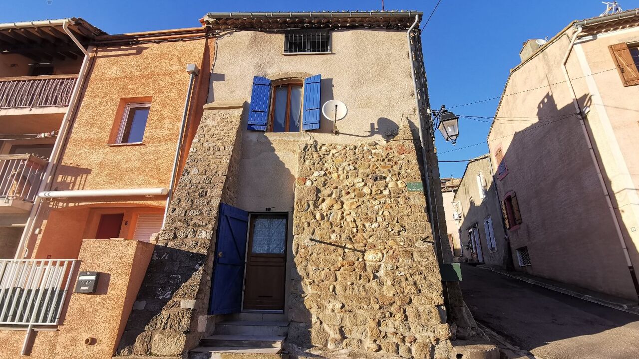 maison 2 pièces 37 m2 à louer à Marseillette (11800)