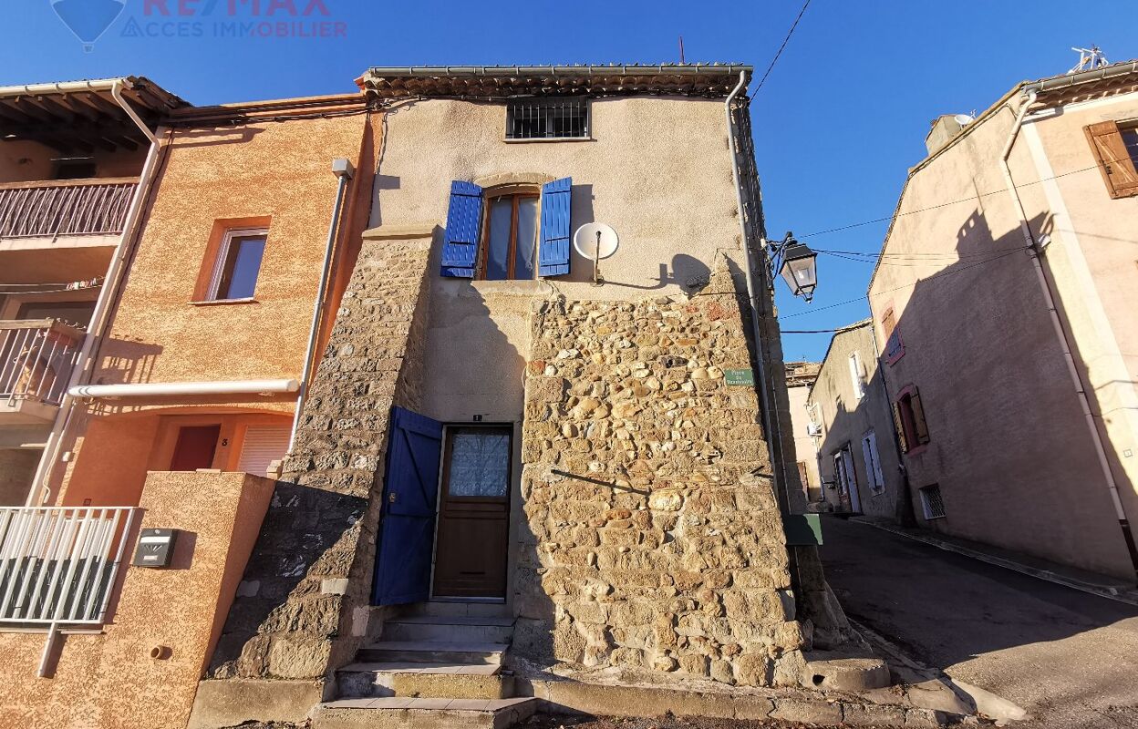 maison 2 pièces 37 m2 à louer à Marseillette (11800)