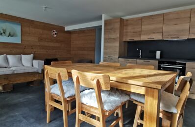 vente appartement 230 890 € à proximité de Chamrousse (38410)