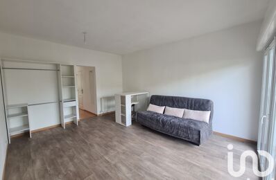 vente appartement 99 000 € à proximité de Thiais (94320)