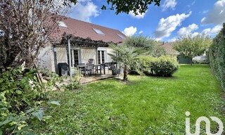 Maison 7 Pièces 131 m² à vendre à Le Châtelet-en-Brie (77820)