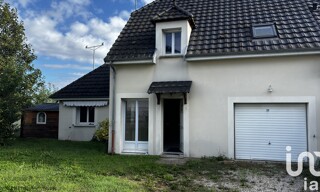 Maison 7 Pièces 97 m² à vendre à Troyes (10000)