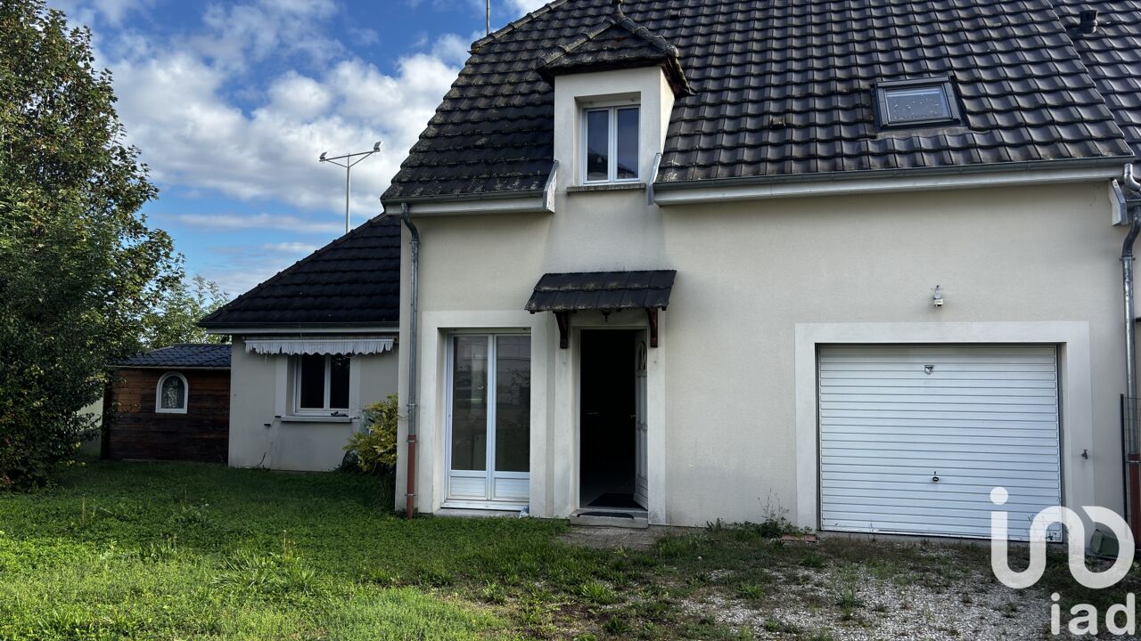 maison 7 pièces 97 m2 à vendre à Troyes (10000)