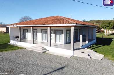 Maison 4 pièces 290000 €