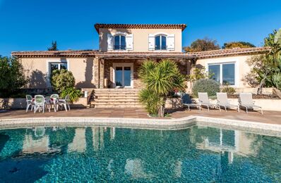 vente maison 1 860 000 € à proximité de La Colle-sur-Loup (06480)