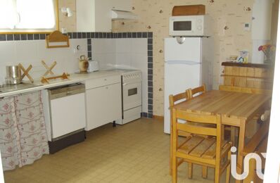 vente appartement 120 000 € à proximité de Saint-Georges-de-Commiers (38450)