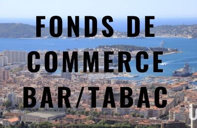 vente commerce 425 000 € à proximité de Six-Fours-les-Plages (83140)