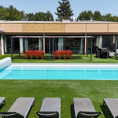 Maison 6 pièces 699000 €