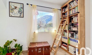 Maison 6 Pièces 176 m² à vendre à Sospel (06380)