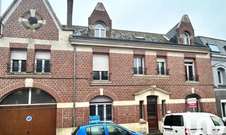 Maison 5 Pièces 245 m² à vendre à Bapaume (62450)