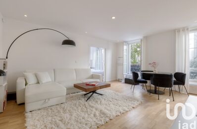 vente appartement 790 000 € à proximité de Neuilly-Plaisance (93360)