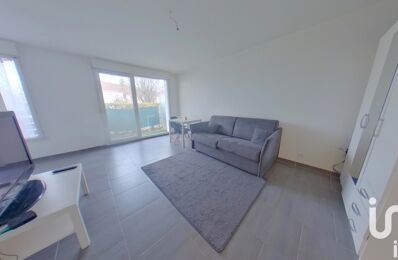 vente appartement 119 990 € à proximité de Bondoufle (91070)