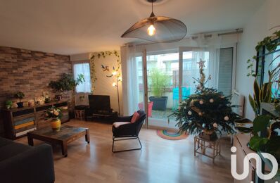 vente appartement 250 000 € à proximité de Tremblay-en-France (93290)