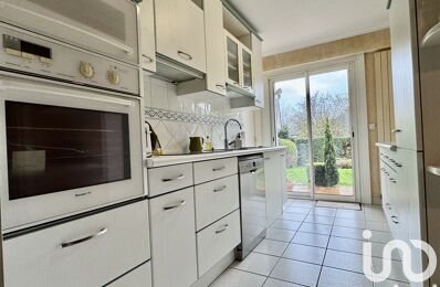 vente maison 345 000 € à proximité de Montgermont (35760)