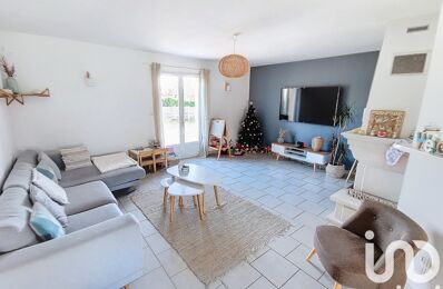 vente maison 269 000 € à proximité de Garat (16410)