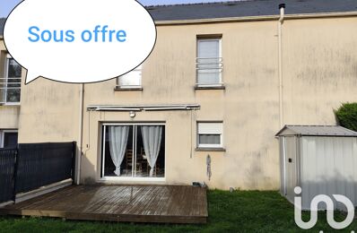 vente maison 137 000 € à proximité de Langon (35660)