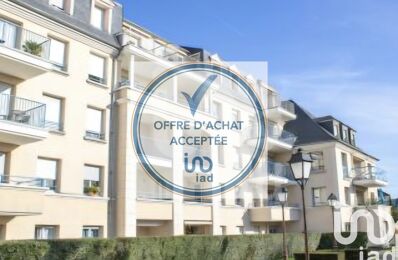 vente appartement 205 000 € à proximité de Buchelay (78200)