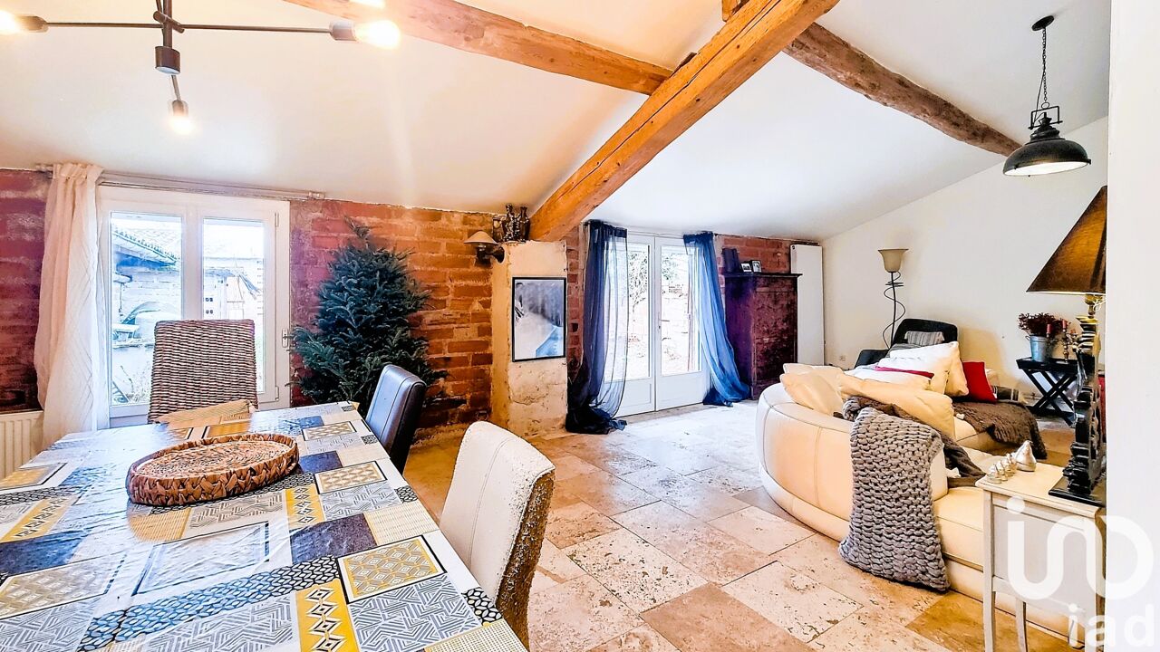 maison 6 pièces 270 m2 à vendre à Montauban (82000)