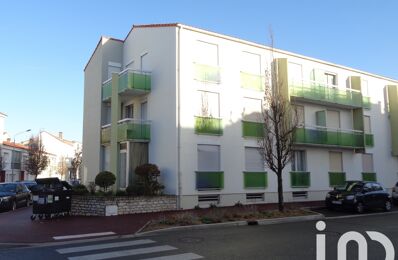 appartement 3 pièces 73 m2 à vendre à Royan (17200)