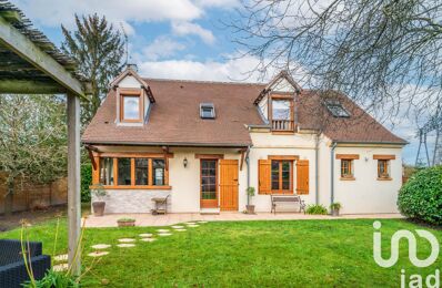 vente maison 375 000 € à proximité de Lamorlaye (60260)