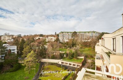 vente appartement 290 000 € à proximité de Paris 15 (75015)