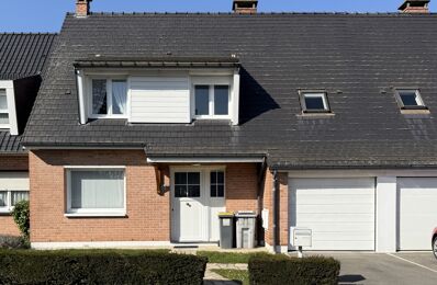 vente maison 335 000 € à proximité de Quesnoy-sur-Deûle (59890)