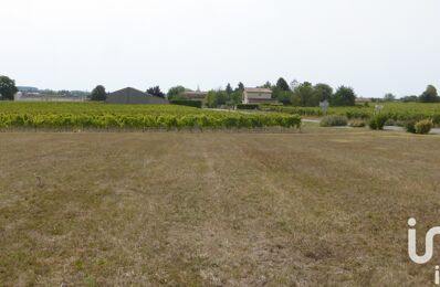 terrain  pièces 1308 m2 à vendre à Brie-sous-Archiac (17520)