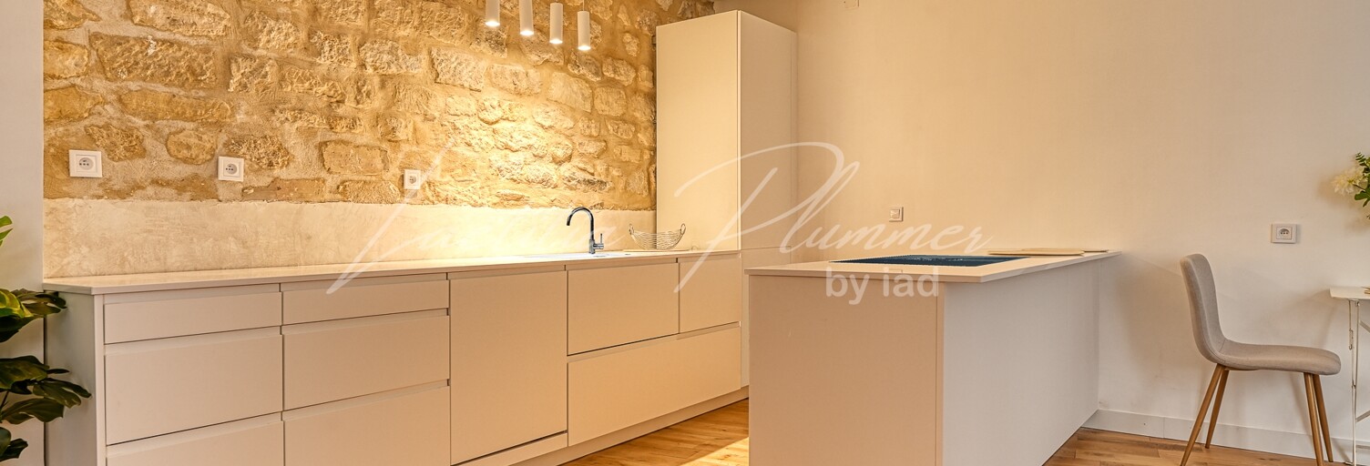 Appartement 3 Pièces 77 m² à vendre à Saint-Germain-en-Laye (78100)