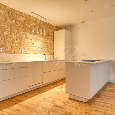 Appartement 3 pièces 549000 €