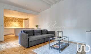 Appartement 3 Pièces 77 m² à vendre à Saint-Germain-en-Laye (78100)