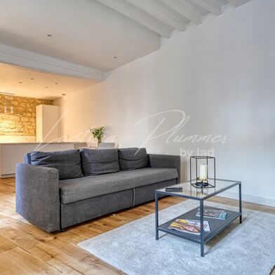 Appartement 3 pièces 549000 €