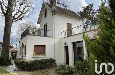 vente maison 429 000 € à proximité de Gournay-sur-Marne (93460)