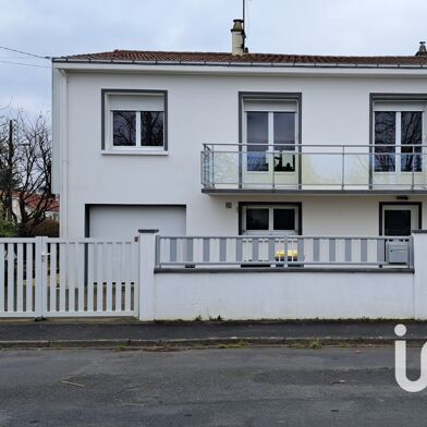 Maison 5 pièces 132 m²