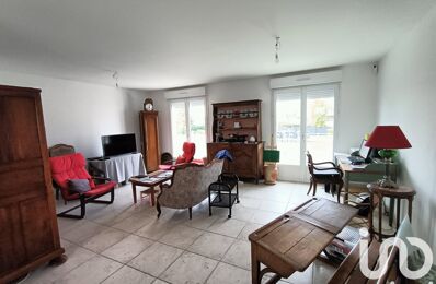 vente maison 216 000 € à proximité de Rives-d'Autise (85240)