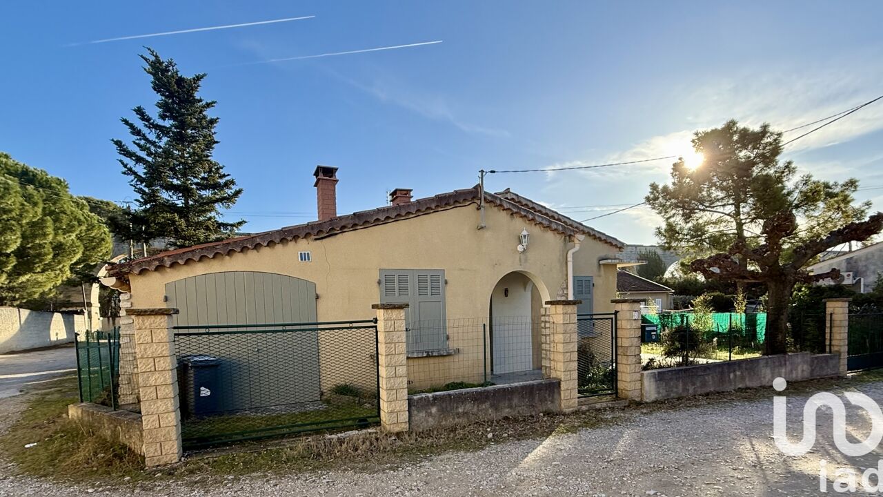 maison 5 pièces 65 m2 à vendre à Carpentras (84200)