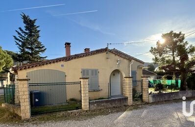 vente maison 197 000 € à proximité de Beaumes-de-Venise (84190)