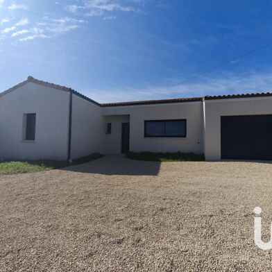 Maison 5 pièces 315000 €