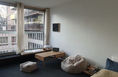 vente appartement 326 000 € à proximité de Aubervilliers (93300)