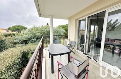 vente appartement 295 000 € à proximité de Sainte-Maxime (83120)