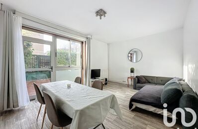 vente appartement 210 000 € à proximité de Maisons-Alfort (94700)