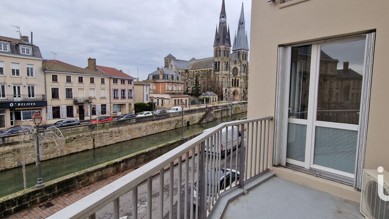 appartement 3 pièces 76 m2 à vendre à Châlons-en-Champagne (51000)