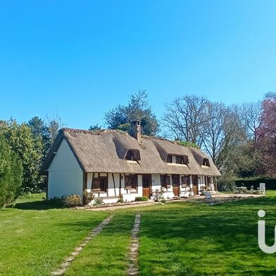 Maison 5 pièces 308000 €