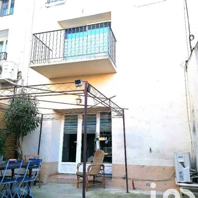 Maison 3 pièces 88 m²