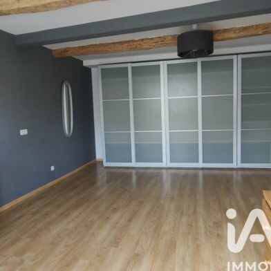 Maison 3 pièces 160000 €