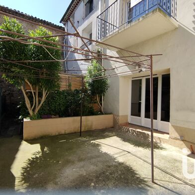 Maison 3 pièces 155000 €