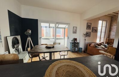 vente appartement 290 000 € à proximité de Soulac-sur-Mer (33780)