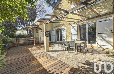 vente maison 482 000 € à proximité de Montpellier (34090)