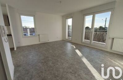 vente appartement 221 000 € à proximité de Olonne-sur-Mer (85340)