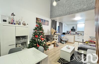 vente appartement 265 000 € à proximité de Athis-Mons (91200)